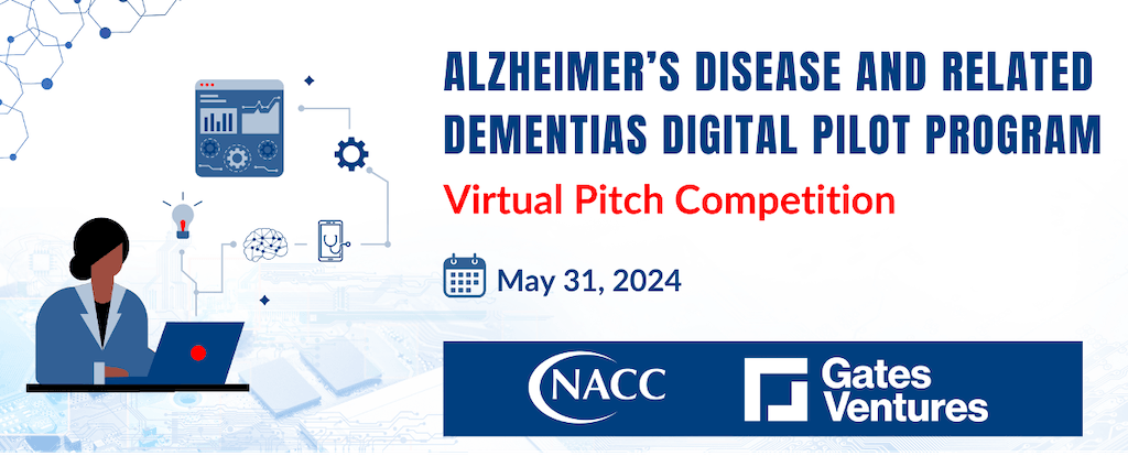  Introducing the Pitch Competition on May 31, 2024 