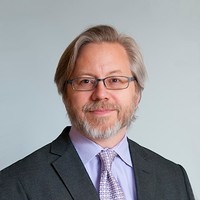 Brad Dickerson