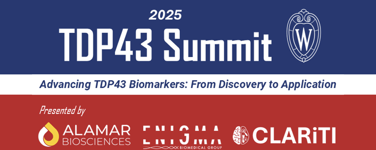 TDP43 Summit
