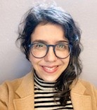 Sarah Biber, PhD
