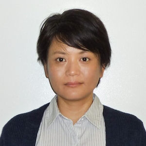 Yuriko Katsumata, PhD